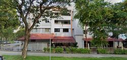Blk 108 Hougang Avenue 1 (Hougang), HDB 3 Rooms #626016191